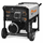 Hobart Champion 145 DC Welder #500563  4500 Watt AC Generator with Run Gear